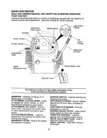 Предварительный просмотр 12 страницы Craftsman 917.272453 Owner'S Manual