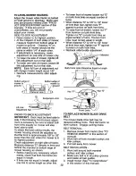 Предварительный просмотр 22 страницы Craftsman 917.272453 Owner'S Manual