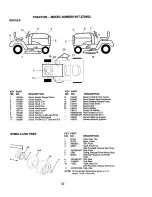 Предварительный просмотр 43 страницы Craftsman 917.272453 Owner'S Manual