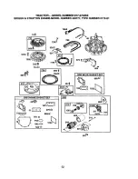 Предварительный просмотр 52 страницы Craftsman 917.272453 Owner'S Manual