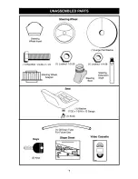 Preview for 7 page of Craftsman 917.272650 Owner'S Manual