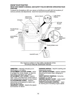 Preview for 12 page of Craftsman 917.272650 Owner'S Manual