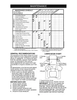 Предварительный просмотр 18 страницы Craftsman 917.272660 Owner'S Manual