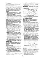 Предварительный просмотр 19 страницы Craftsman 917.272660 Owner'S Manual