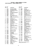 Предварительный просмотр 51 страницы Craftsman 917.272660 Owner'S Manual