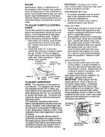 Предварительный просмотр 26 страницы Craftsman 917.272671 Owner'S Manual