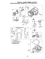 Предварительный просмотр 48 страницы Craftsman 917.272671 Owner'S Manual