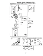 Предварительный просмотр 50 страницы Craftsman 917.272671 Owner'S Manual