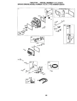 Preview for 49 page of Craftsman 917.272673 Owner'S Manual