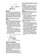 Preview for 27 page of Craftsman 917.27268 Owner'S Manual