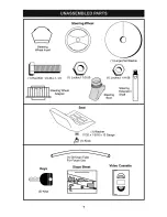 Предварительный просмотр 7 страницы Craftsman 917.272751 Owner'S Manual