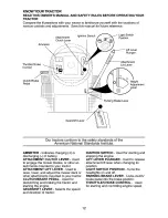 Предварительный просмотр 12 страницы Craftsman 917.272751 Owner'S Manual