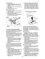 Предварительный просмотр 23 страницы Craftsman 917.272751 Owner'S Manual