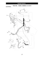 Предварительный просмотр 32 страницы Craftsman 917.272751 Owner'S Manual