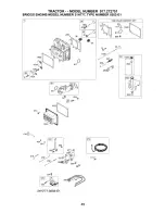 Предварительный просмотр 49 страницы Craftsman 917.272751 Owner'S Manual