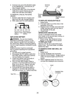 Preview for 25 page of Craftsman 917.272754 Owner'S Manual