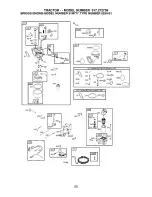 Preview for 50 page of Craftsman 917.272759 Owner'S Manual