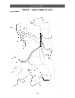 Предварительный просмотр 34 страницы Craftsman 917.272761 Owner'S Manual