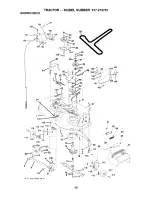 Предварительный просмотр 48 страницы Craftsman 917.272761 Owner'S Manual