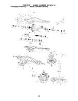 Предварительный просмотр 50 страницы Craftsman 917.272761 Owner'S Manual