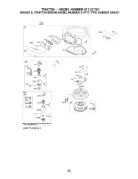 Предварительный просмотр 55 страницы Craftsman 917.272761 Owner'S Manual