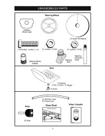 Preview for 7 page of Craftsman 917.27285 Owner'S Manual