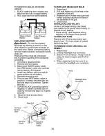 Preview for 25 page of Craftsman 917.27285 Owner'S Manual