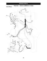 Preview for 32 page of Craftsman 917.27285 Owner'S Manual