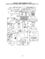 Предварительный просмотр 50 страницы Craftsman 917.272851 Owner'S Manual