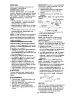 Предварительный просмотр 18 страницы Craftsman 917.272910 Owner'S Manual