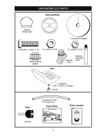 Предварительный просмотр 7 страницы Craftsman 917.272911 Owner'S Manual