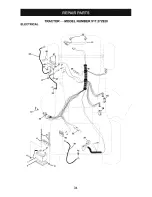 Preview for 34 page of Craftsman 917.272920 Owner'S Manual