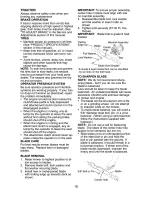 Предварительный просмотр 18 страницы Craftsman 917.272930 Owner'S Manual