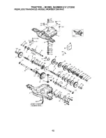 Предварительный просмотр 48 страницы Craftsman 917.272930 Owner'S Manual