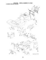 Preview for 36 page of Craftsman 917.272941 Owner'S Manual