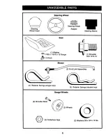 Preview for 6 page of Craftsman 917.272951 Owner'S Manual