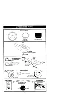 Предварительный просмотр 7 страницы Craftsman 917.272955 Owner'S Manual