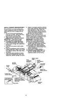 Предварительный просмотр 10 страницы Craftsman 917.272955 Owner'S Manual