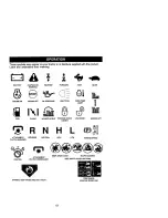 Предварительный просмотр 12 страницы Craftsman 917.272955 Owner'S Manual