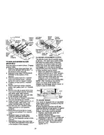 Предварительный просмотр 24 страницы Craftsman 917.272955 Owner'S Manual