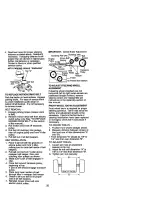 Предварительный просмотр 25 страницы Craftsman 917.272955 Owner'S Manual