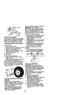 Предварительный просмотр 26 страницы Craftsman 917.272955 Owner'S Manual