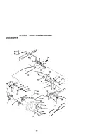 Предварительный просмотр 38 страницы Craftsman 917.272955 Owner'S Manual