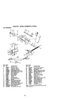 Предварительный просмотр 45 страницы Craftsman 917.272955 Owner'S Manual