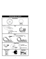 Предварительный просмотр 7 страницы Craftsman 917.272962 Owner'S Manual