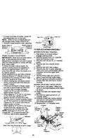 Предварительный просмотр 24 страницы Craftsman 917.272962 Owner'S Manual