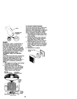 Предварительный просмотр 29 страницы Craftsman 917.272962 Owner'S Manual