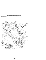 Предварительный просмотр 40 страницы Craftsman 917.272962 Owner'S Manual