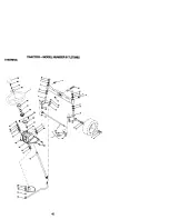 Предварительный просмотр 42 страницы Craftsman 917.272962 Owner'S Manual