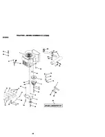 Предварительный просмотр 44 страницы Craftsman 917.272962 Owner'S Manual